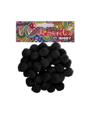 pompons-μαυρο-χρωμα-50-τεμaχια-μεγεθοσ-25-mm-describo-cn (1)